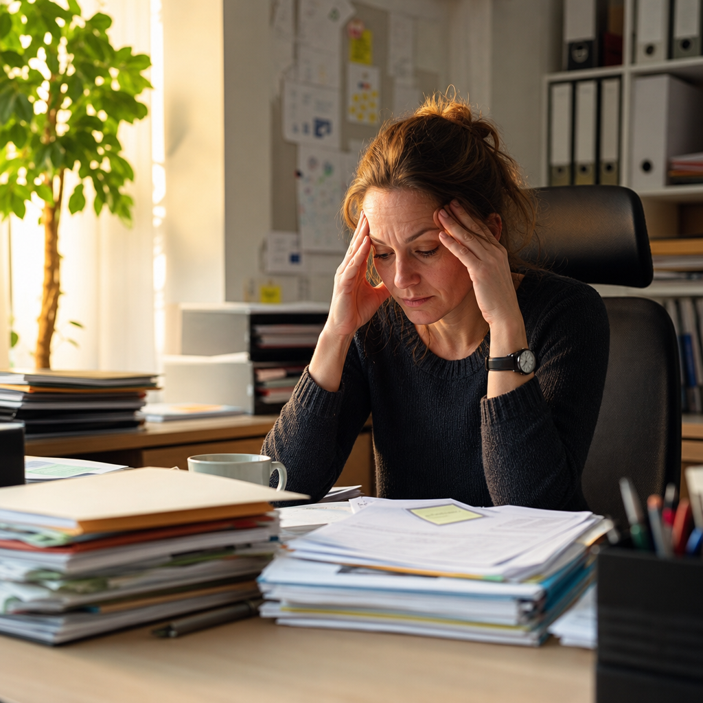 Fehler in der Jugendhilfe – überlastete Fachkraft als systemisches Risiko