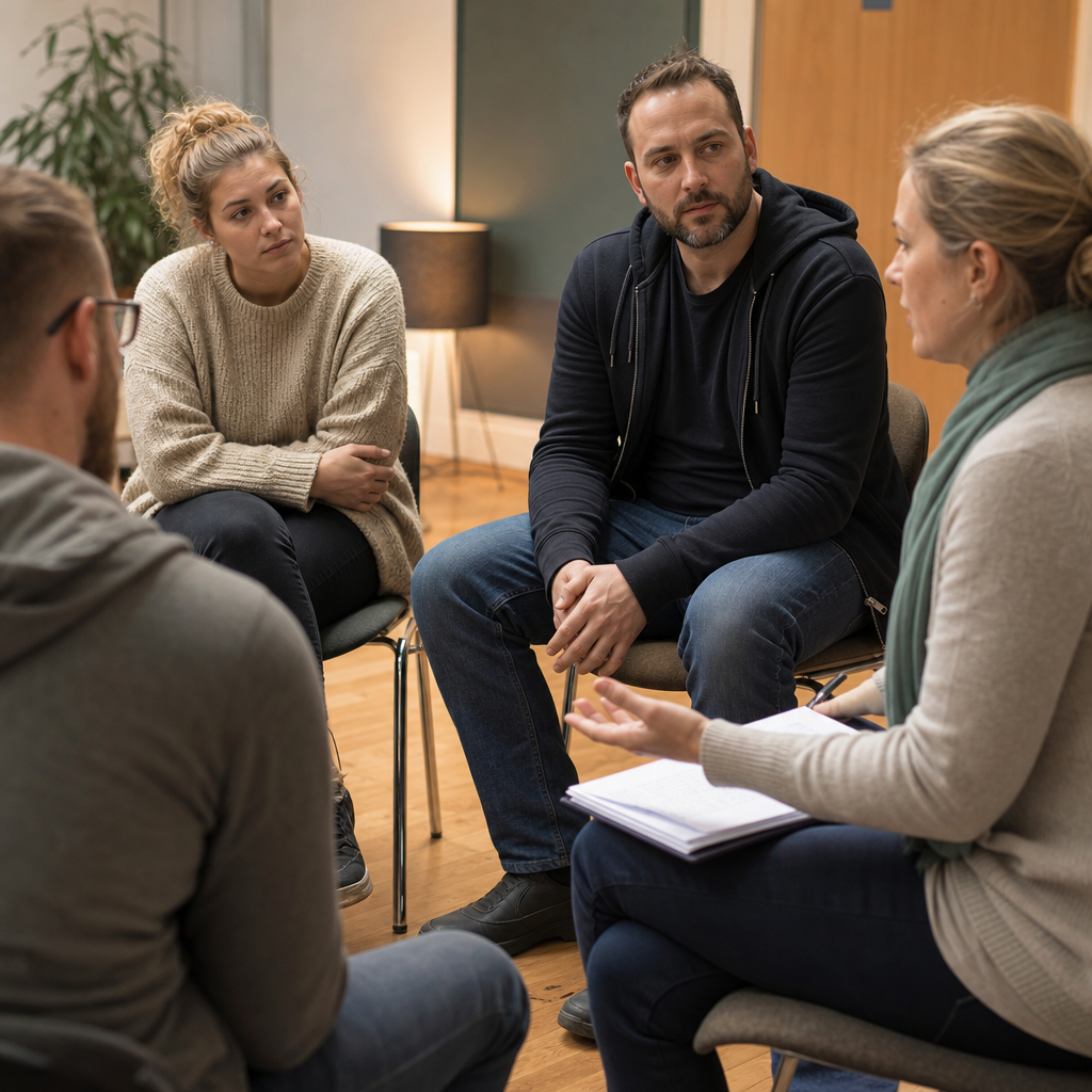 Team-Reflexion nach Eskalation – strukturierte Nachbesprechung als Lernchance